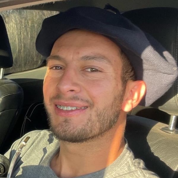 Nico Suárez